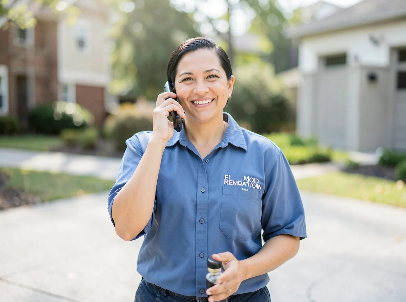 Mold Remediation Florala, AL FAQs
